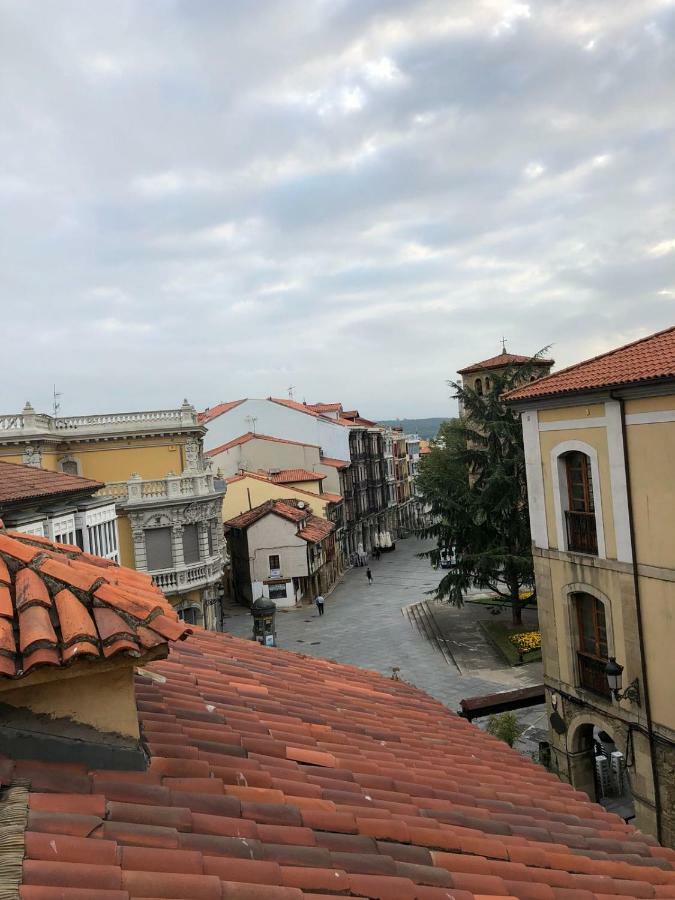 Apartament Apartamento En Galiana Avilés Zewnętrze zdjęcie