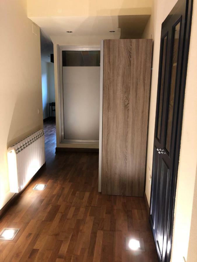 Apartament Apartamento En Galiana Avilés Zewnętrze zdjęcie
