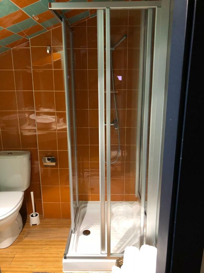 Apartament Apartamento En Galiana Avilés Zewnętrze zdjęcie